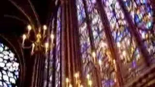 Sainte-Chapelle