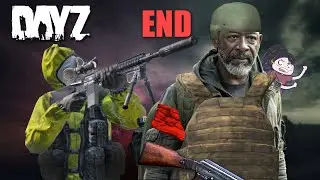 DayZ ไทย - ผจญภัยในKarmakrew part 2/2