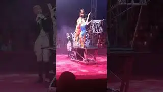 Фокус, кажется я знаю отгадку