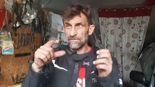 Делаю свой жигуль. Начало.