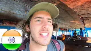 Indian Local Boat 🇮🇳