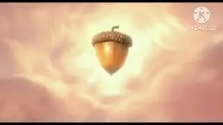 Ice Age: The Meltdown (2006) Post-Credits Scene (Scrat In Heaven)