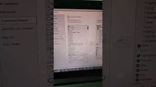 How to add AutoFormat in Microsoft excel? change Cell pattern in Excel. 