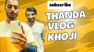 Sasta vlog at raanibaag hyderabad