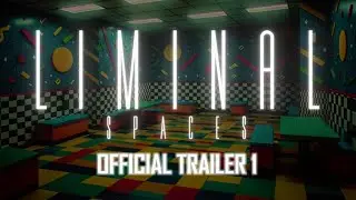 Liminal official trailer 1