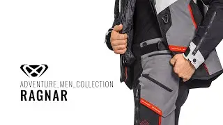 RAGNAR Jkt & Pt