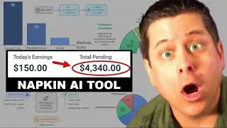 These AI Charts Make Me Money Online - New Ai Tool!