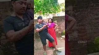 ଆ ଲୋ ଗାରେଇ ଦେଲି ପାପୁଲି ରେ ତୋ ନା 😜😜#odia #funny #comedy #shorts