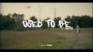 Vybe - Used To Be (official music video) || dir. by iladiyyas [ solo version ]