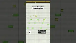 Ruins Daytime - Captain Toad Treasure Tracker