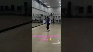 Dancing with My Daughter the Instructor – Moms Night Out!” 