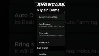 Dungeon Quest Roblox SCRIPT | Best SCRIPT | "Demonic HUB V2" | OP Auto Farm & Auto Skills And More..