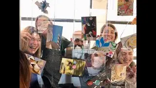 Artedo 4.0: Formazione in Arti Terapie in Italia
