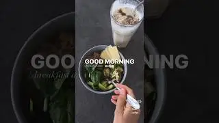 #asmr #breakfast. Inst @nastaysha.v