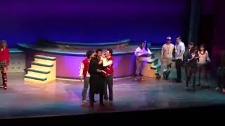 Fight for me - Barrett Wilbert Weed - HEATHERS