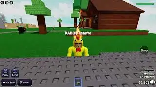 Roblox