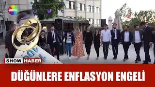 Evlenenlerin sayısı yüzde 15 azaldı