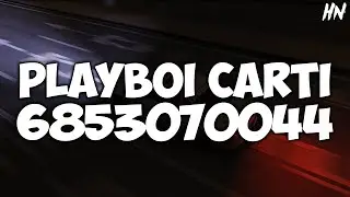 30+ Roblox Music Codes\ID's (AUGUST 2024) [BYPASSED WORKING]
