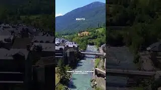 🏞️ 9 pueblos más bonitos de Ordesa y Monte Perdido | Escapada en Huesca en primavera 2025