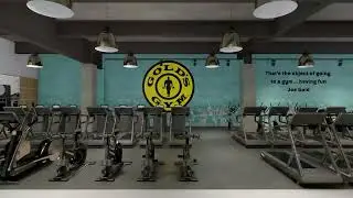Gold's Gym Beverly Center - Coming Spring 2025