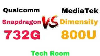 Snapdragon 732G Vs Dimensity 800U | Dimensity 800u Vs Snapdragon 732G | 732G Vs 800u | 800u Vs 732G