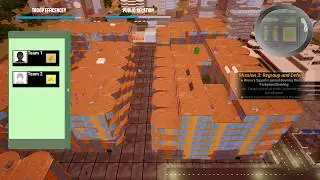 Just, Another Day Alpha Gameplay