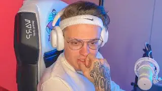 БУСТЕР СПАЛИЛСЯ