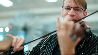 ShapED My Life - Kyle Dillingham, Oklahoma's Music Ambassador
