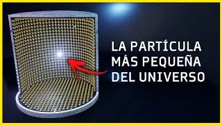 Cómo Funciona un Detector de NEUTRINOS ⚡Super-Kamiokande