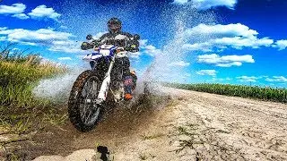 Самое красивое МОТО ВИДЕО | Анонс канала