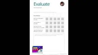 5. Evaluate Your Team Capability: How to assess team development needs