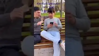qarizdor yigitlar xozir nima bo'ldi?