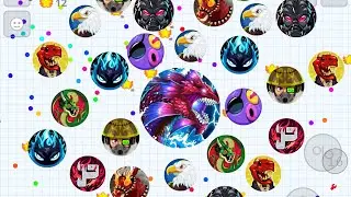 HOW TO PUT BOT AFK IN THE AGARIO? 🤖 XELAHOT MACRO MOD 2.28.1 (AGAR.IO MOBILE)