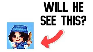 Will Mr Rhino (ROBLOX) watch this video??? @MrRhino