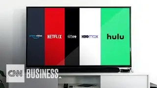 Life beyond Netflix: What you should know about the new wave in streaming