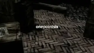 [CS:1.6] onepointsix by cRZYFST