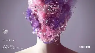 Boris Brejcha - Ben Böhmer - Hosh - Tale Of Us - Ariel Arancibia - 2021 | (Sun Stage. Mix)
