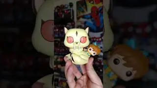 Te muestro Funko pops de animales 🐯🐻🐲 #funkopop #funkopops #funkonectados