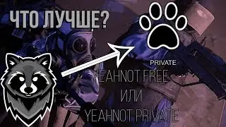 🐺YeahNOT Private | PRIVATE YEAHNOT review
