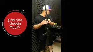 Semi-Auto shotgun AK-47 12g