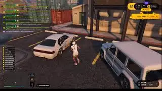 МП ФЗ 3 | Five Live RP GTA 5