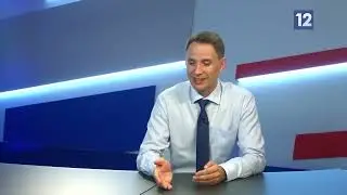 Точка зрения: Алексей Хрулев
