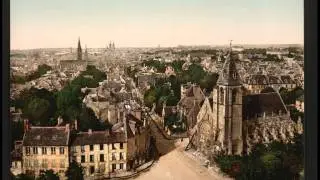 France 1890-1900