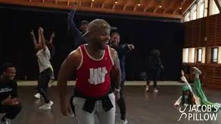 Camille A. Brown & Dancers | Coming to Festival 2024