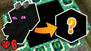 Minecraft But All Drops AND Recipes Are Random (#6)