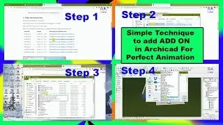 #Archicad