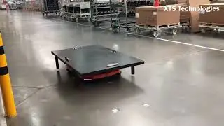 AMR Safety Test
