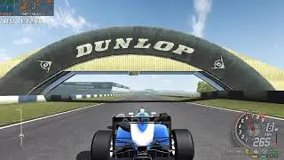 TOCA Race Driver 3 Walkthrough Part 66 - 