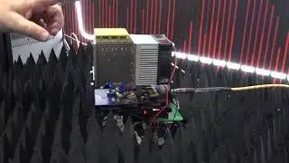 Satellite Communications/Phased Array Measurements with PNA-X