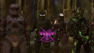 Halo infinite  online  gameplay xbox  series s